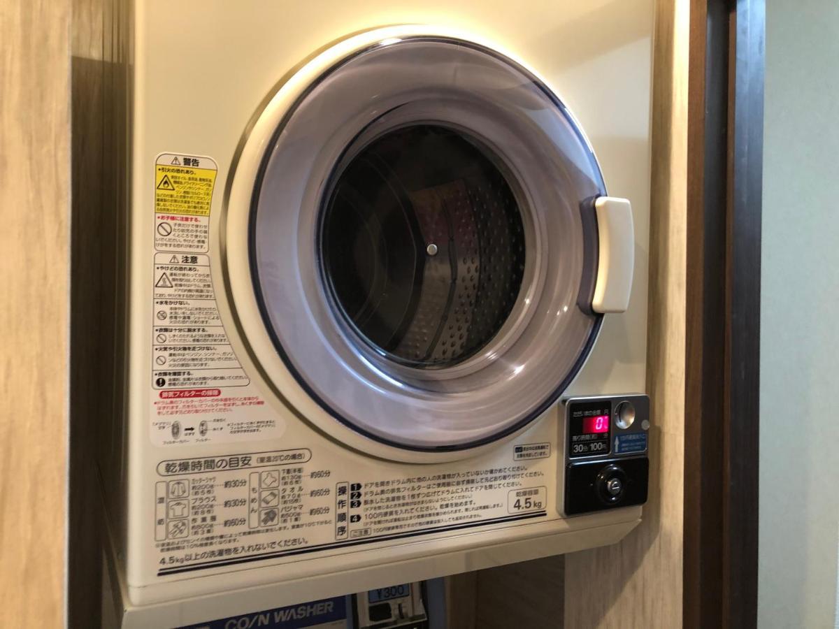 Stay Sakura Tokyo Asakusa Edo No Mai Экстерьер фото